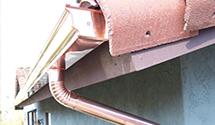 Rain Gutter Installation, Repair, Cleaning and Protection in Los Angeles Brm, CA